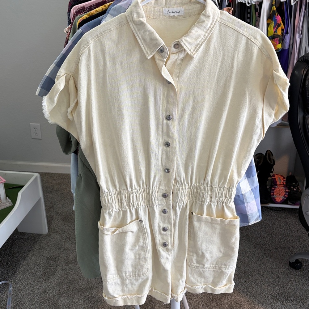 Jean Romper